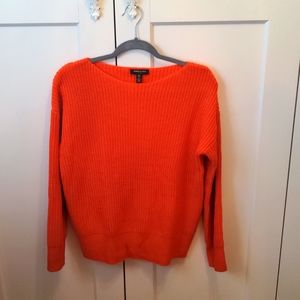 Kenneth Cole Boat Neck Sweater